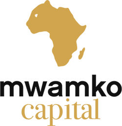 Logo Mwamko Capital